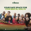 Phoenix Rising Centers - Mental Health Services