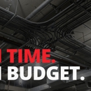 B&B Electric Inc - Electric Contractors-Commercial & Industrial