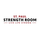 Saint Paul Strength Room