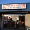 Paleteria Y Neveria La Monarca - Ice Cream & Frozen Desserts