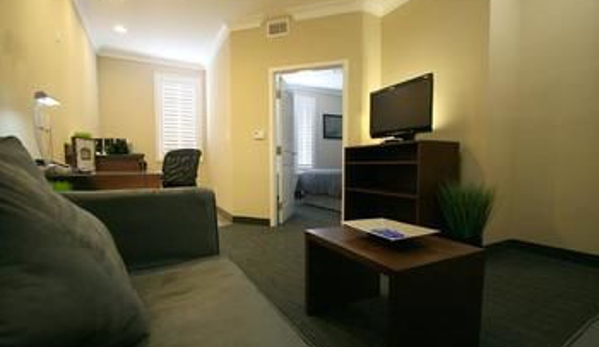 Best Western Avita Suites Torrance - Torrance, CA