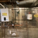 Bailey Plumbing Heating Cooling - Plumbers