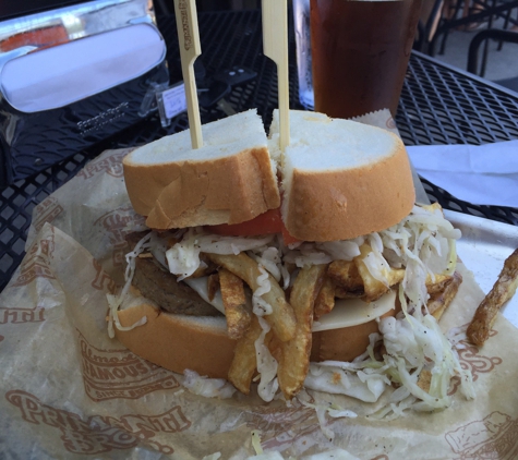 Primanti Bros. Restaurant and Bar - State College, PA
