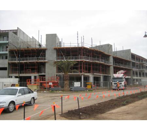Hi Mix Concrete - Salisbury South, SA
