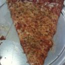 Ricky's New York Pizza - Pizza