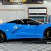 Texas Wrap and Detail Paint Protection Ceramic Coating gallery