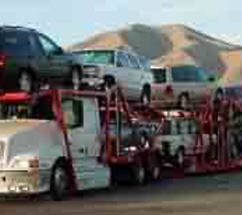 Car Carriers 4 Less Auto Transport TX - Dallas, TX