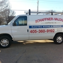 Schaffner-Valouch - Lighting Maintenance Service