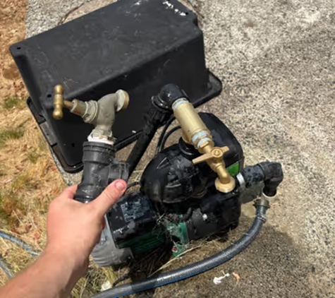 Tester Plumbing Solutions - West Bathurst, NSW