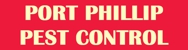 Port Phillip Pest Control - Pest Control