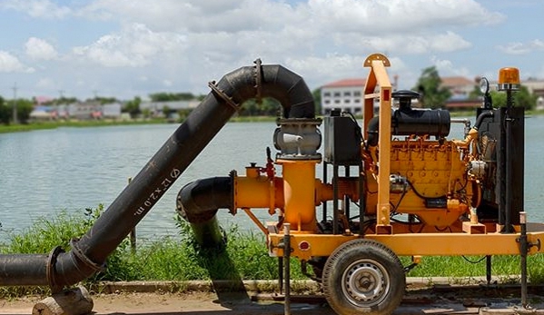 Force Hydraulics - Penrith, NSW