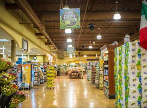 The Fresh Grocer of Inman Ave. - Colonia, NJ