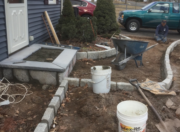 Ivan Landscaping - Naugatuck, CT