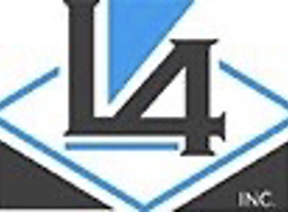 Legacy 4 Plumbing - Norman, OK. Legacy 4 Plumbing, zinc. Logo