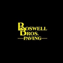 Boswell Brothers Paving - Paving Contractors