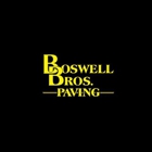 Boswell Brothers Paving