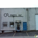 C R Press - Computer Printers & Supplies