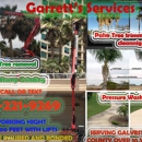 Garrett's Tree Removal Services - Arborists