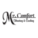 Mr. Comfort Heating & Cooling - Heating Contractors & Specialties