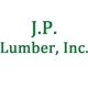 J.P. Lumber, Inc.