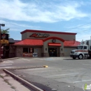 Pizza Hut - Pizza