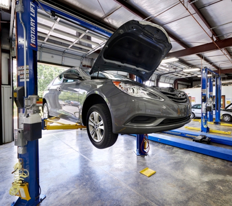 Meineke Car Care Centers