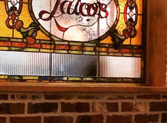 Lacio's - Jersey City, NJ