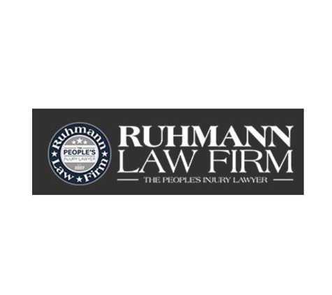 Ruhmann Law Firm - El Paso, TX