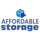 Affordable Self Storage - Storage Household & Commercial