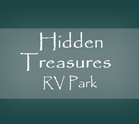 Hidden Treasures RV Park - Douglas, AZ