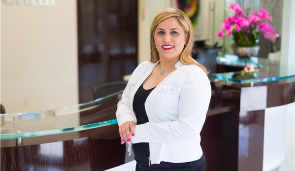 Aria Dental - Mission Viejo, CA. Dr. Maryam Horiyat (General & Cosmetic Dentist)