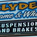 Clyde's Frame & Wheel Service Inc. - Auto Repair & Service