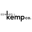 Edward L Kemp Co - Fireplaces