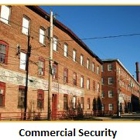 Twin City Security St. Louis