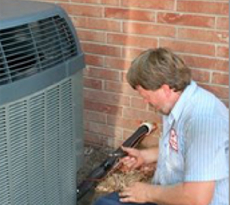 Reedys' Air Conditioning and Heating Service