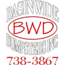 Basinwide Dumpsters - Garbage Collection