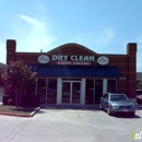 Dry Clean Super Center - Dry Cleaners & Laundries