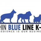 Thin Blue Line K-9