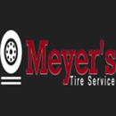 Meyer's Tire Service Inc - Tire Dealers