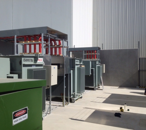 Enever Electrical & Data Pty Ltd