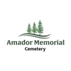 Amador Memorial Cemetery gallery