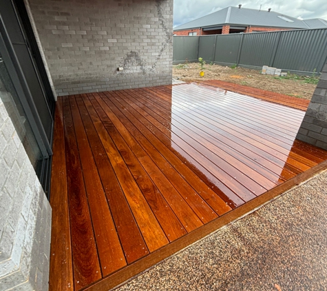 RFG Carpentry - Torquay, VIC