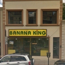 Banana King - Take Out Restaurants