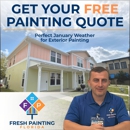 Fresh Painting FL - Bathroom Remodeling