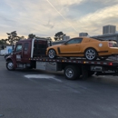 Max Towing Service - Towing