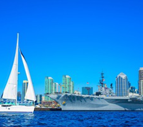 San Diego Luxury Sailing - San Diego, CA