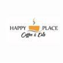 Happy Place Coffee & Eats - Beverages