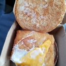 McDonald's - Coffee Shops