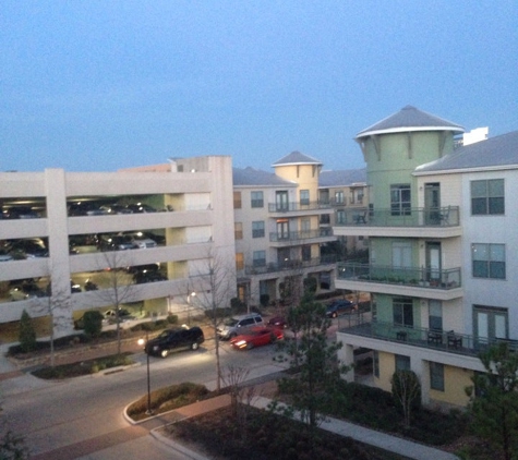 Boardwalk at Town Center Apartments - Spring, TX