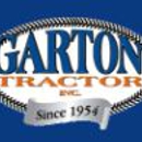 Garton Tractor, Inc - Merced - Farm Equipment Parts & Repair